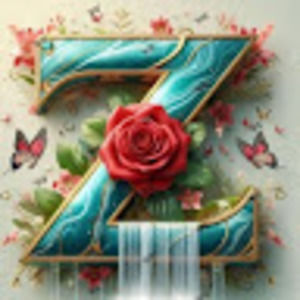 Meet your Posher, Zaida